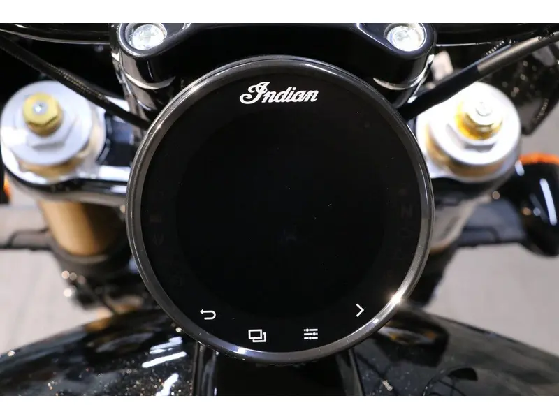2026 Indian Motorcycle 101 Scout thumbnail 7