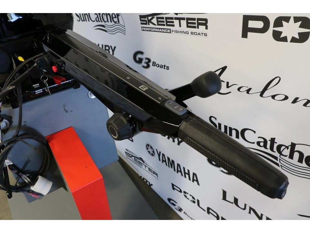 2026 Mercury Mercury 60elhpt Ct Démarreur Élèctrique, Long (20 Pouces) alt