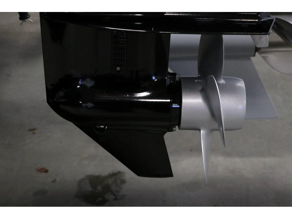 2025 Lund Lund 2075 Pro-v Sport + Mercury 300 Hp & Remorque (demo) alt