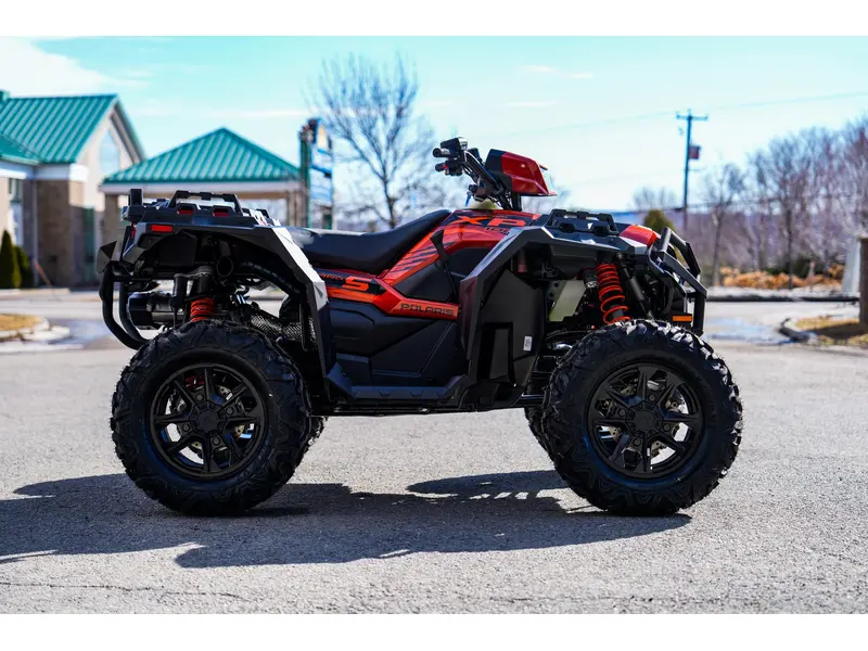 2026 Polaris SPORTSMAN XP 1000 S thumbnail 5