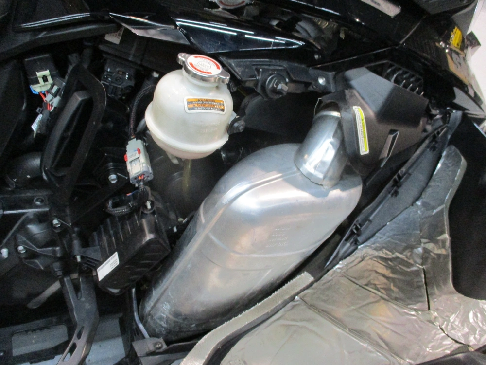 2021 Ski-doo Backcountry Xrs Uymj alt