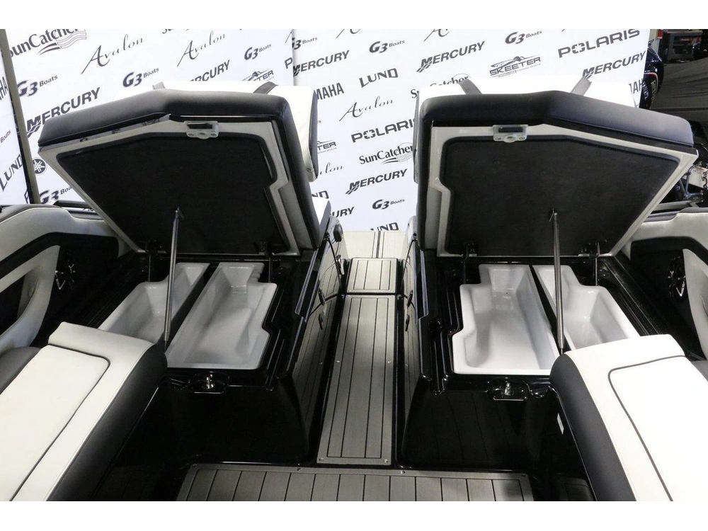 Yamaha Yamaha 275sd (avec Remorque) 2025 alt