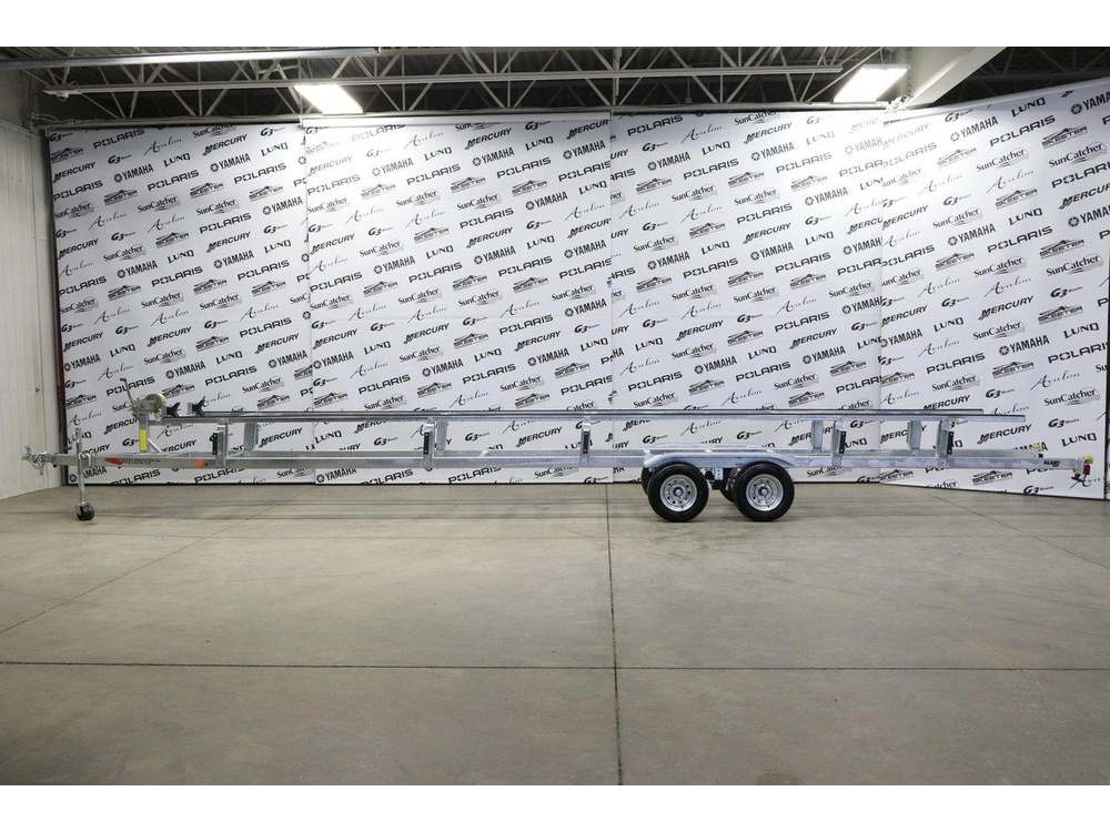 2024 Remeq Remeq 24p2800g Ciseaux Pour Ponton alt