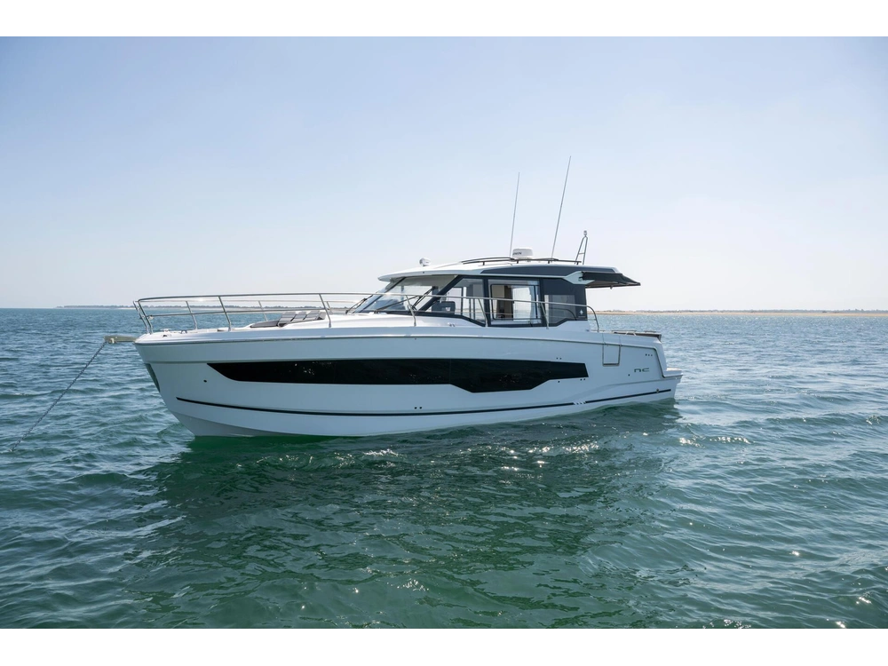 2027 Jeanneau Nc 1295 Coupe alt