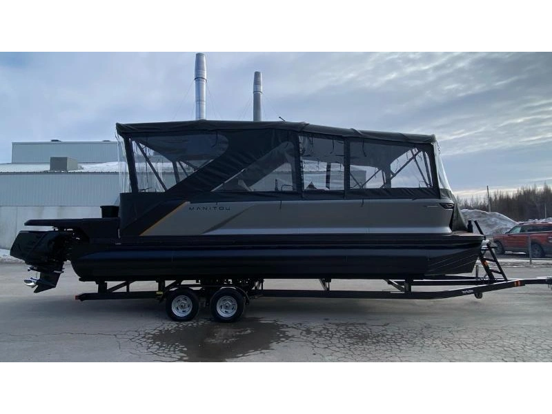 Manitou 24 Explore Navigator Stealt De 2024 alt