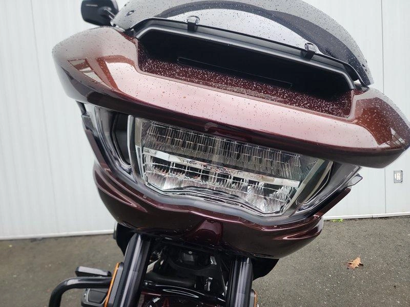 2024 Harley-davidson Fltrxse - Cvo™ Road Glide® alt