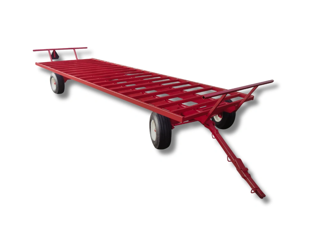 Creekbank 36 Combo None alt