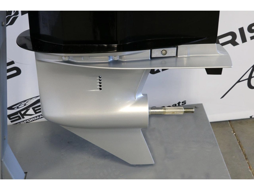 Mercury 115exlpt Pro Xs Pied X-long (25 Pouces) 2026 alt