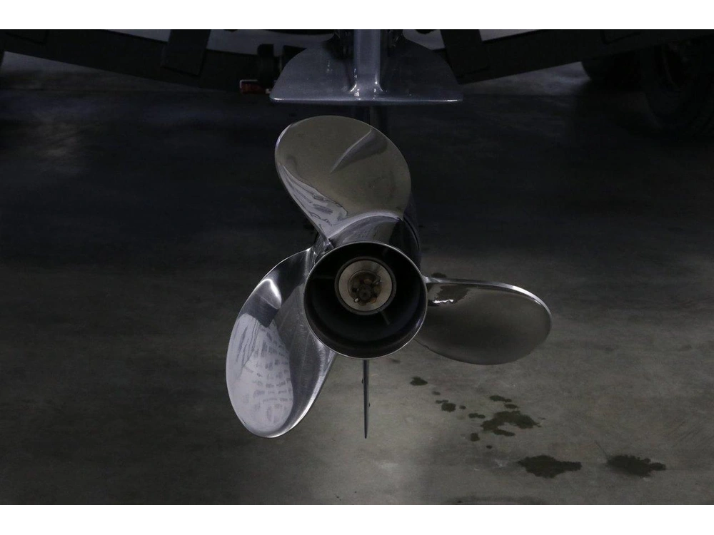 2025 Skeeter Products Wxr2260 + Yamaha F350 alt