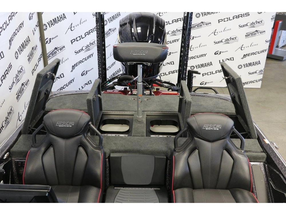 Skeeter Products Skeeter Fxr21le + Yamaha Vmax 250 Hp 2023 alt