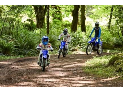 2026 Yamaha Tt-r 50 alt