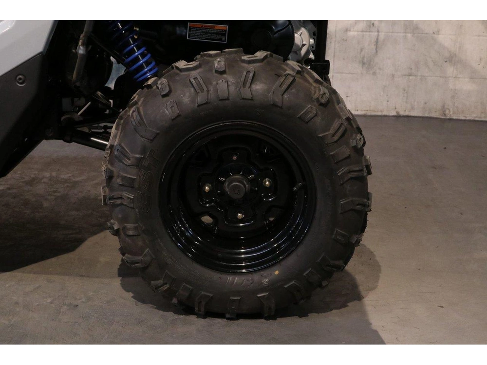 2026 Polaris Rzr 200 Efi alt
