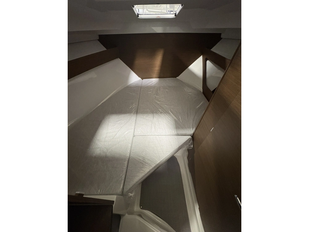 2024 Jeanneau Nc 795 - S2 alt