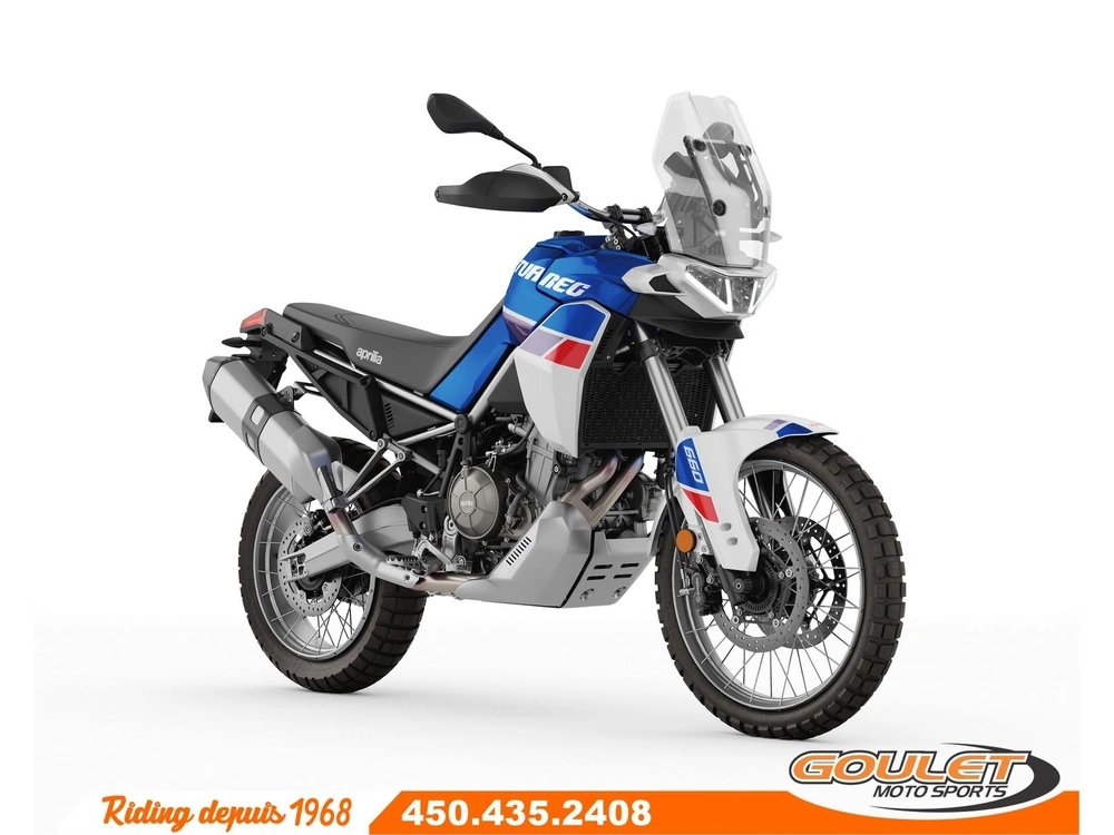 Aprilia Tuareg 660 Indaco Tagelmust 2022 alt