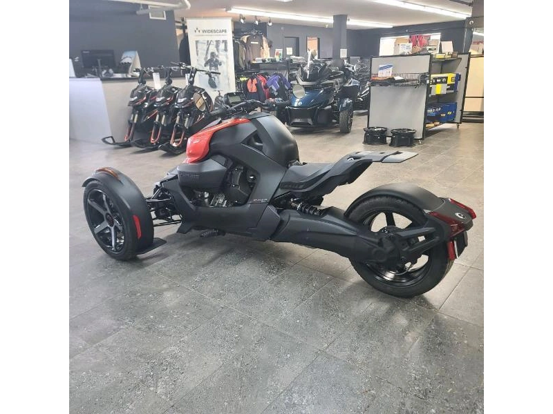 Can-am Ryker Sport 900 Ace 2025 alt