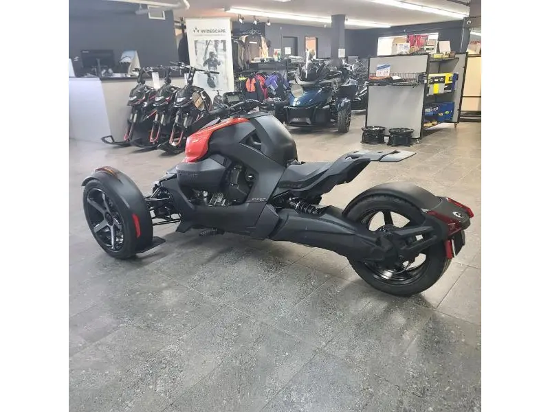 Can-Am Ryker Sport 900 ACE 2025