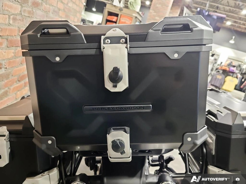 2026 Harley-davidson Pan Am 1250 Limited alt