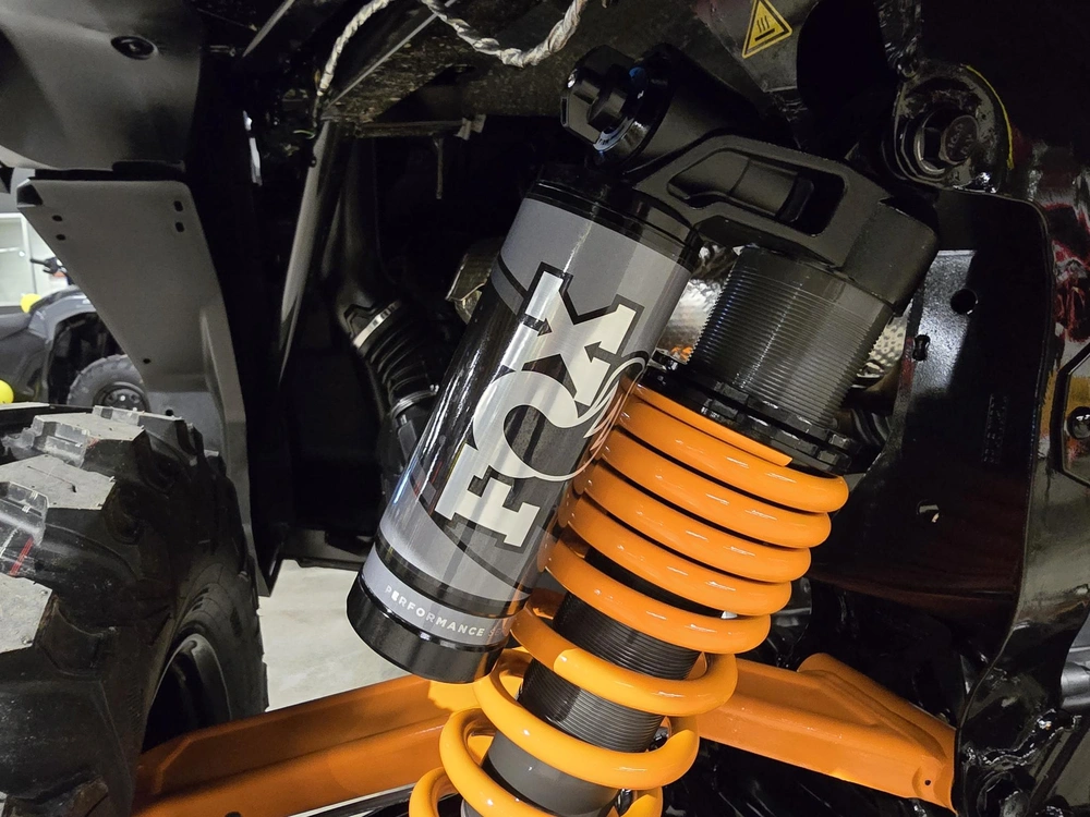 2026 Brp Commander Xt-p 1000r alt