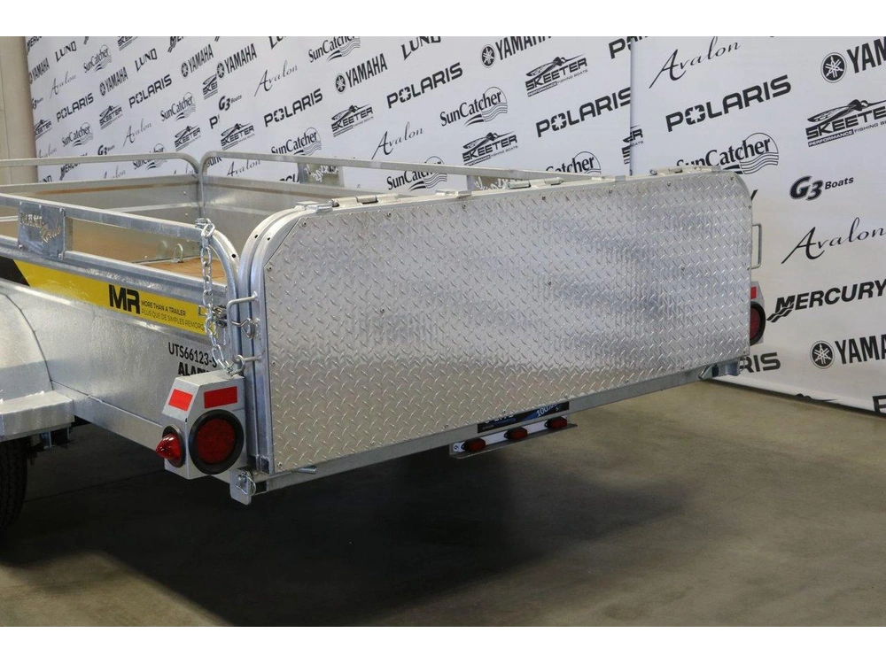 2026 Maxi-roule Maxi-roule Uts66123s 66x123 alt