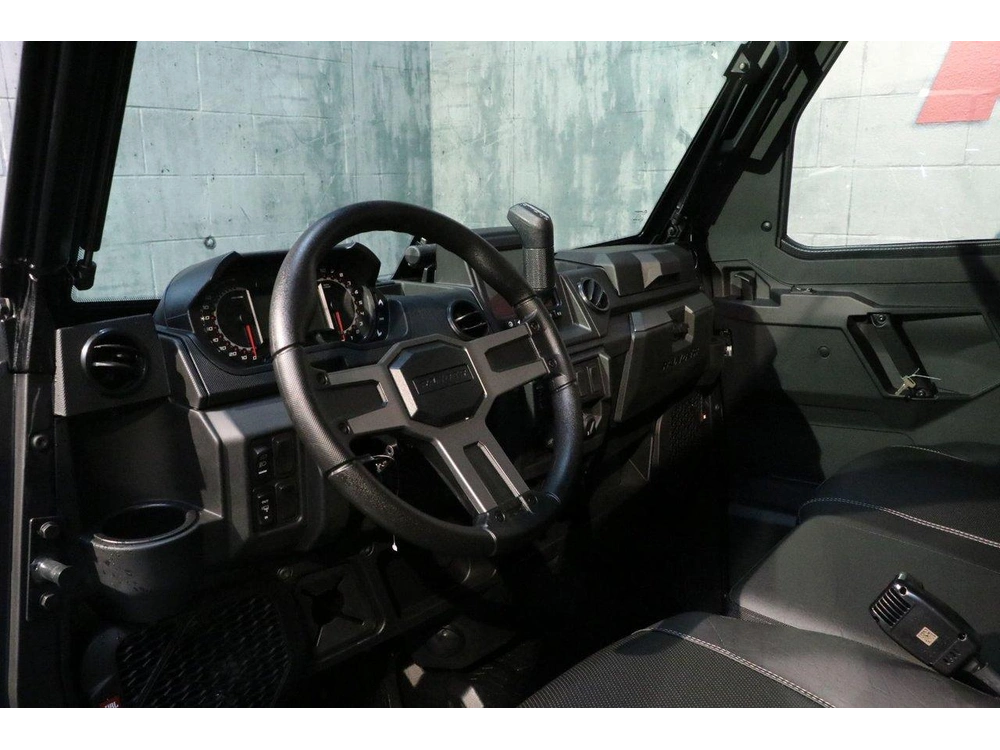 2026 Polaris Ranger Crew Xp 1000 Ultimate Edt. Northstar alt