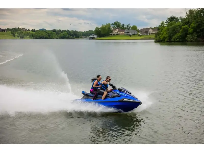 2026 Yamaha Limited HO