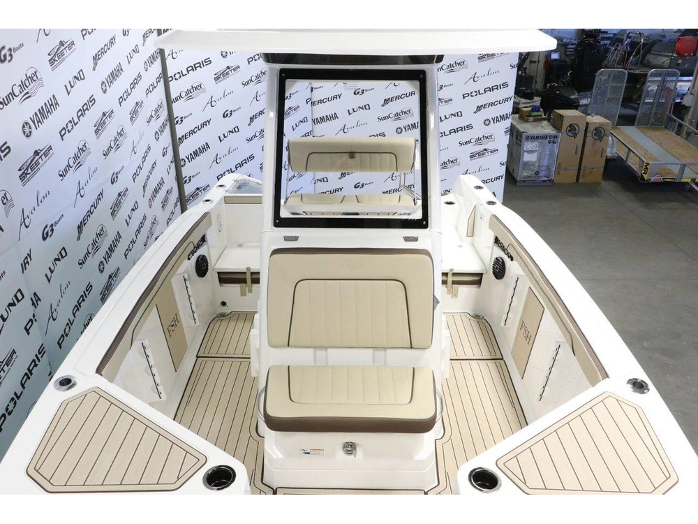 Yamaha Yamaha 222fsh Sport E 2026 alt