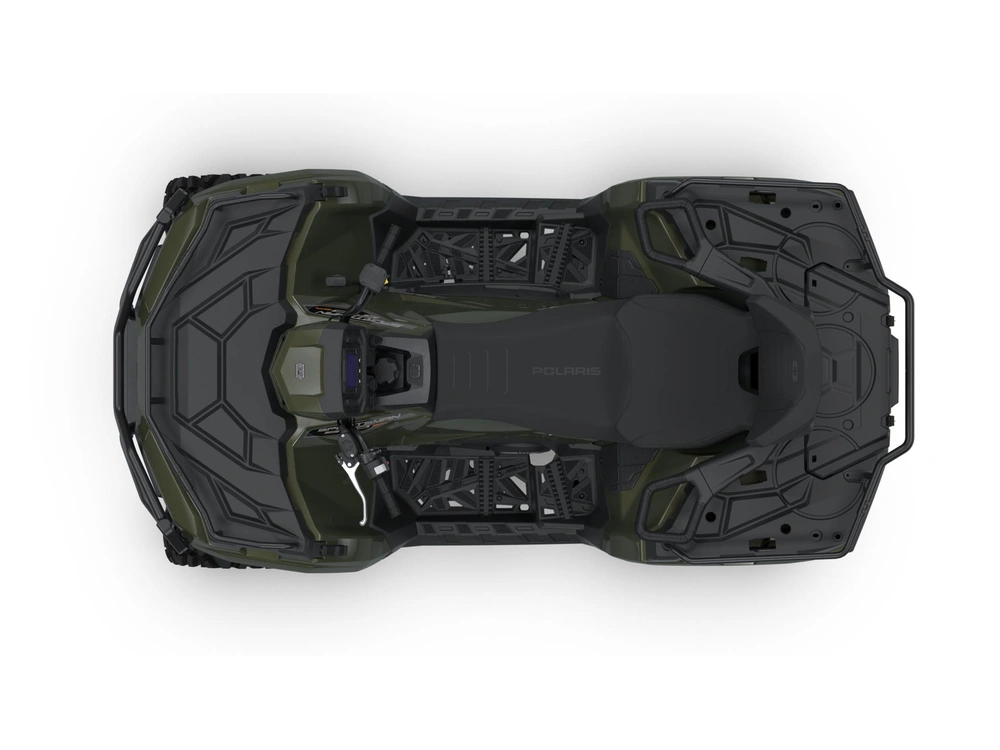 2026 Polaris Sportsman 570 Touring alt