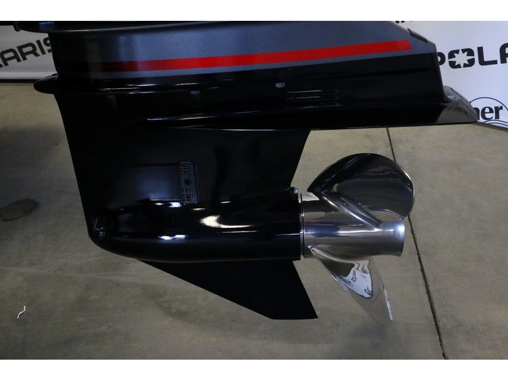 Skeeter Products Wxr2060 + Yamaha Vf250 Vmax Sho 2025 alt