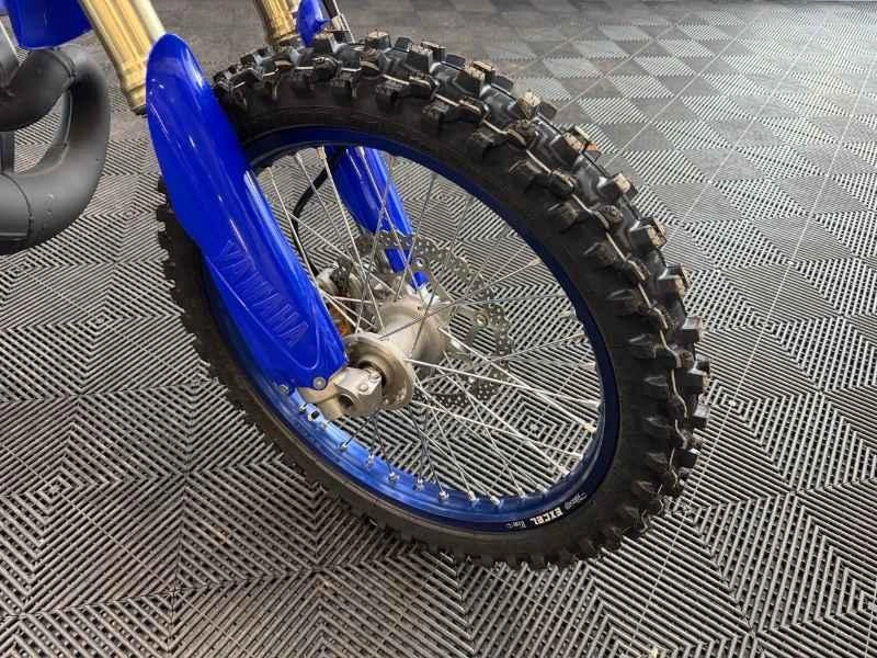 Yamaha Yz250 2026 alt