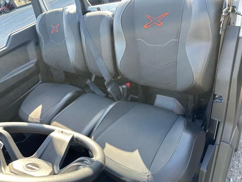 2025 Can-am Defender Max X Mr Avec Demi Portes alt