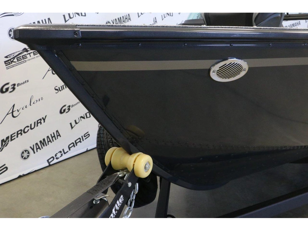 Lund Boat Co Lund 1650 Rebel Xl Sport + Mercury 90 Hp & Remorque 2026 alt