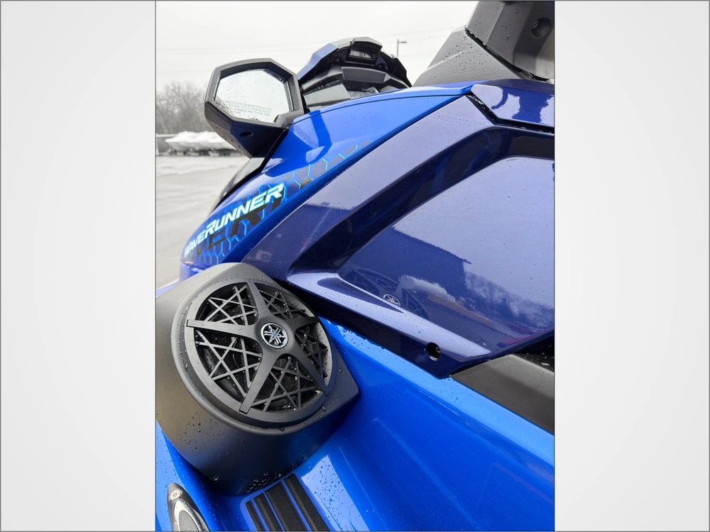 2026 Yamaha Vx Limited Ho $350 Rebate alt