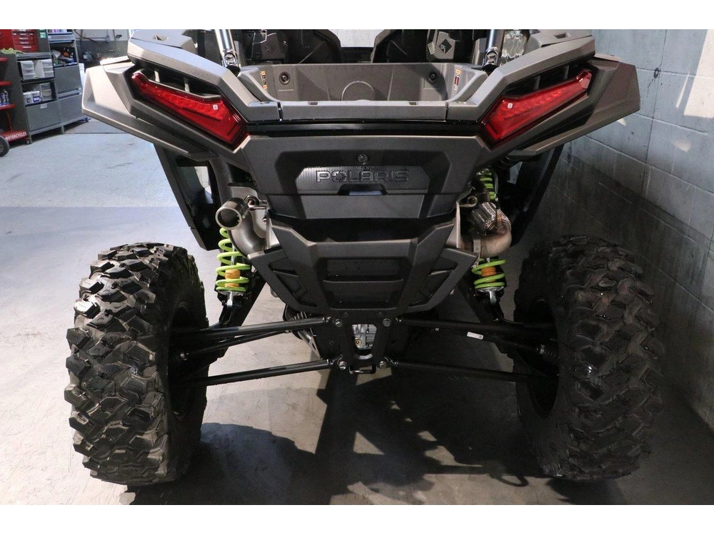 2025 Polaris Rzr Xp 4 1000 Ultimate alt