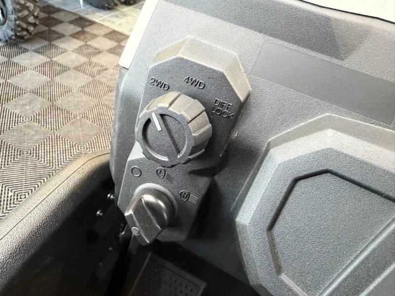 Yamaha Viking Eps Se 2026 alt