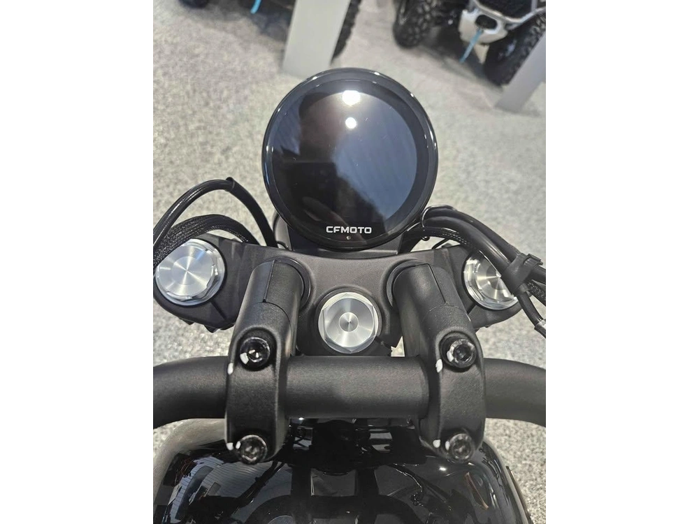 2026 Cfmoto 450cl-c alt