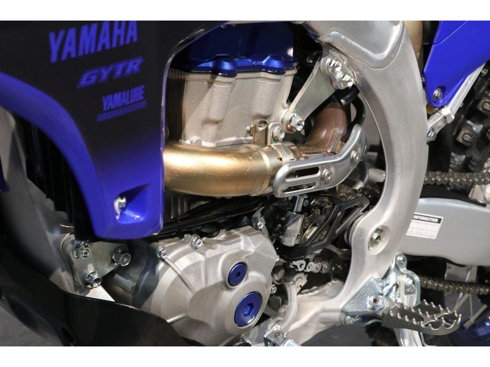Yamaha Yz450fx 2024 alt
