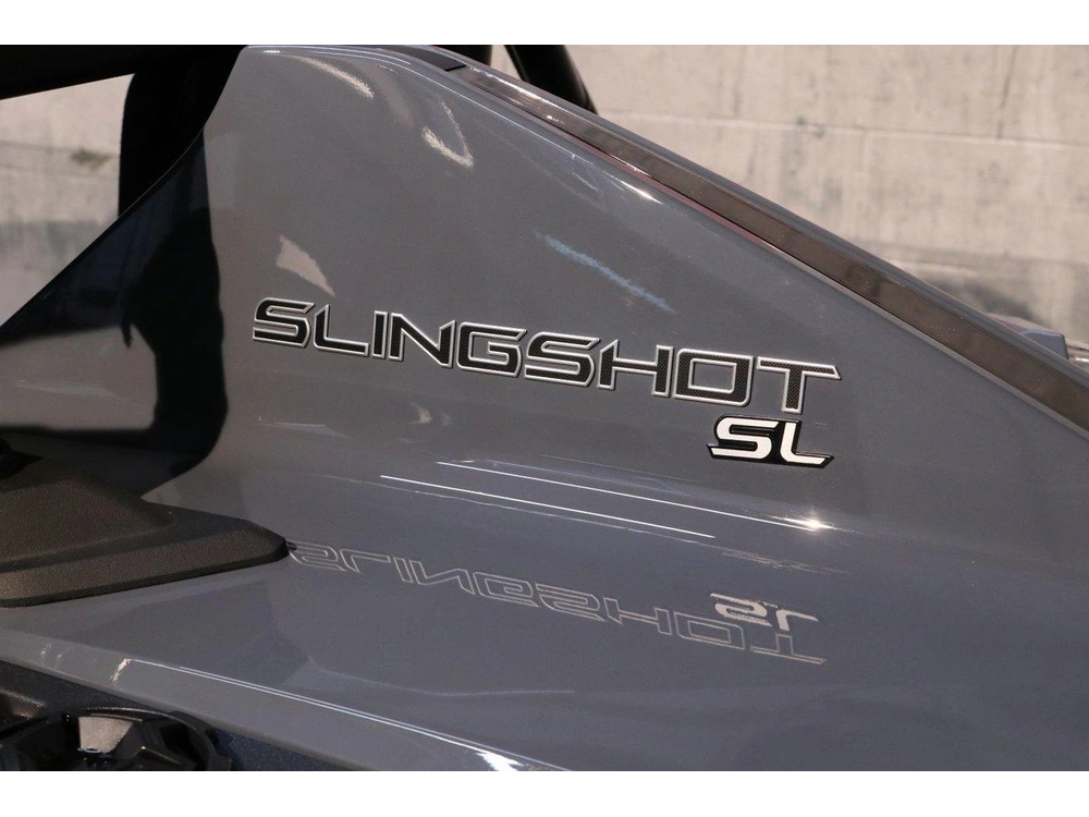 2023 Polaris Polaris Slingshot Sl alt