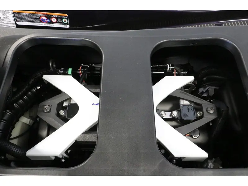2026 Yamaha VX CRUISER HO thumbnail 9
