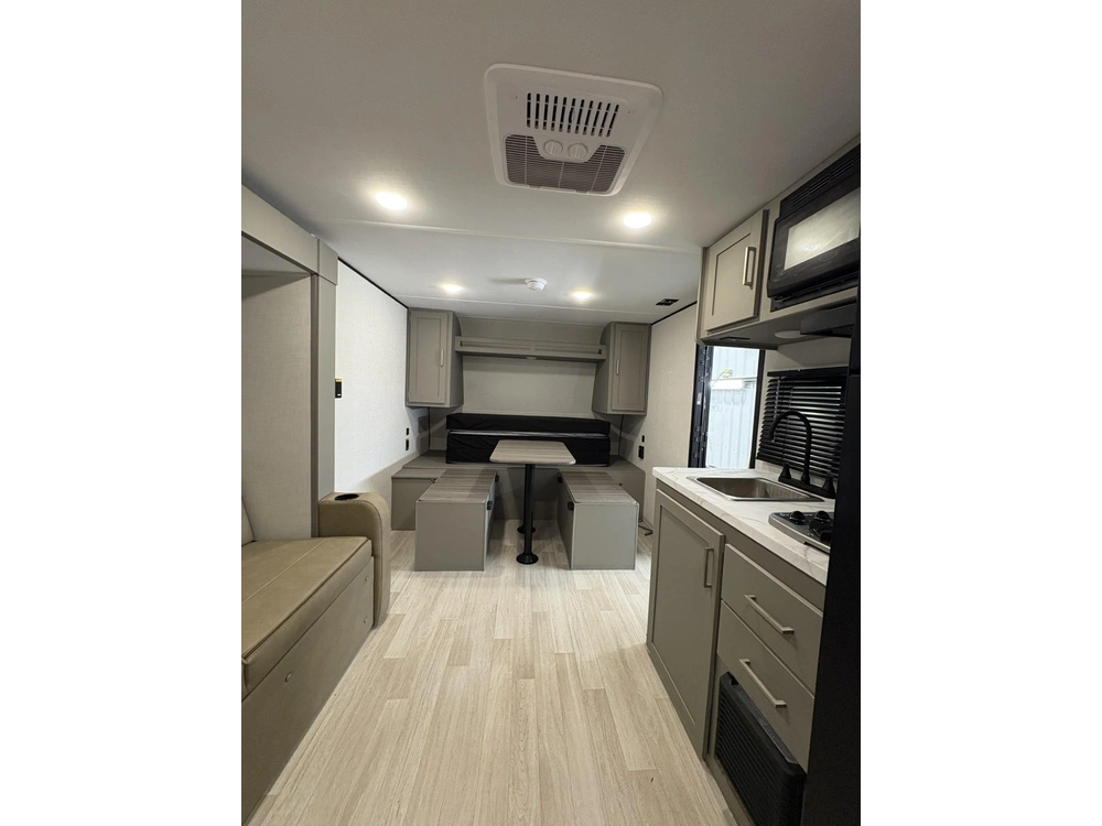 Hideout 199bhs 2026 alt