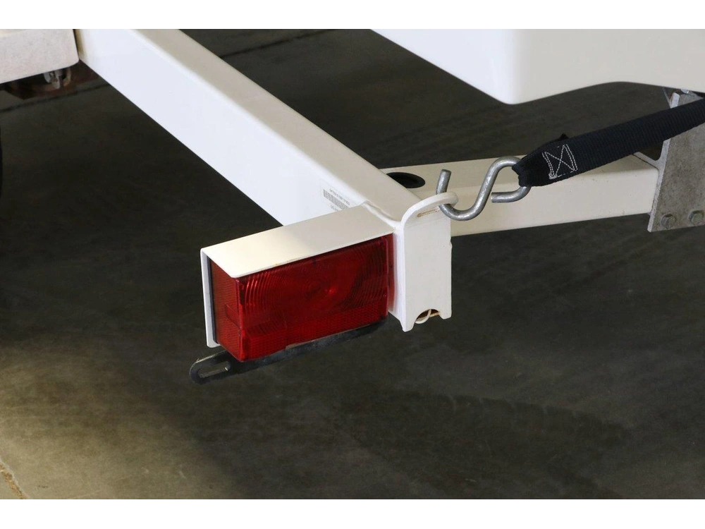 2005 Bayliner Bayliner 185 Br + Mercruiser 3,0l & Remorque alt