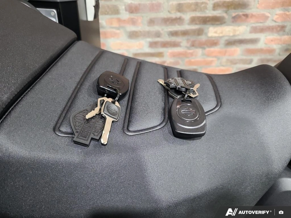 2026 Harley-davidson Pan Am 1250 Limited alt