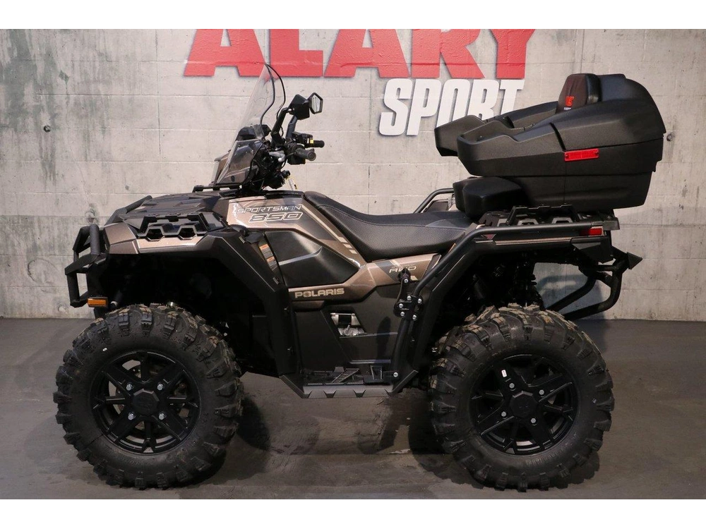 Polaris Polaris Sportsman 850 Trail 2026 alt