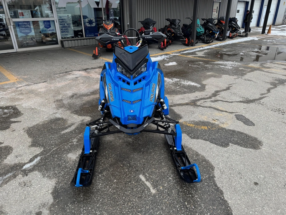 Polaris Pro Rmk 800 2018 alt