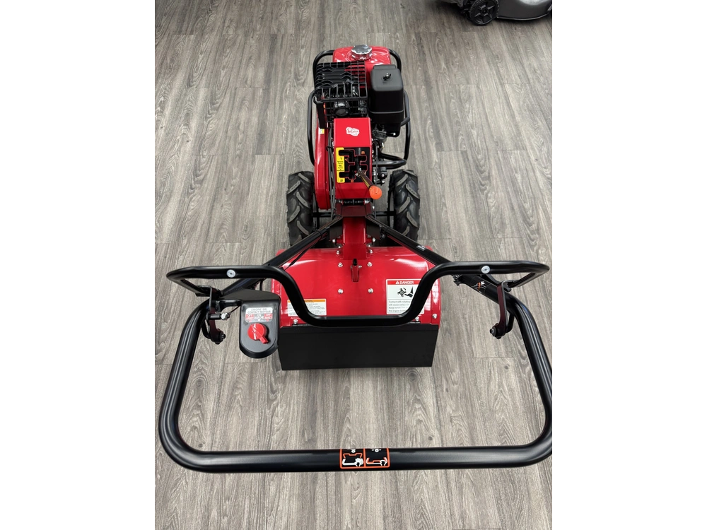 2026 Honda Fr650k1c1 alt