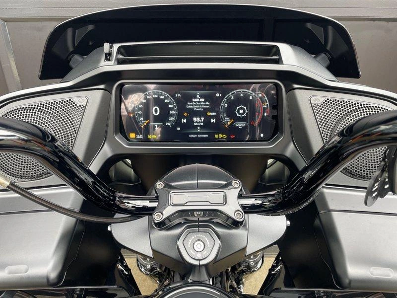 2026 Harley-davidson Fltrx - Road Glide® alt