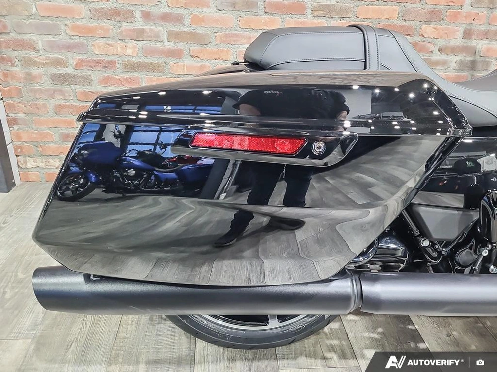 2026 Harley-davidson Road Glide alt