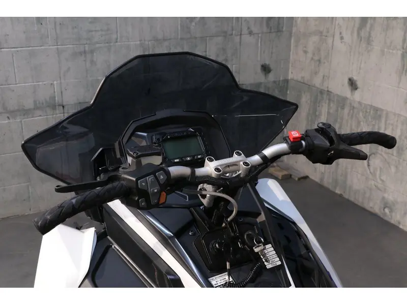 2023 Polaris PROSTAR S4 INDY XC 137 SNOWCHECK DEMO ENR.