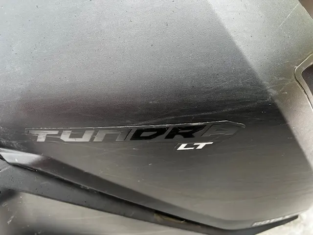 Ski-Doo TUNDRA LT 600 EFI 2023