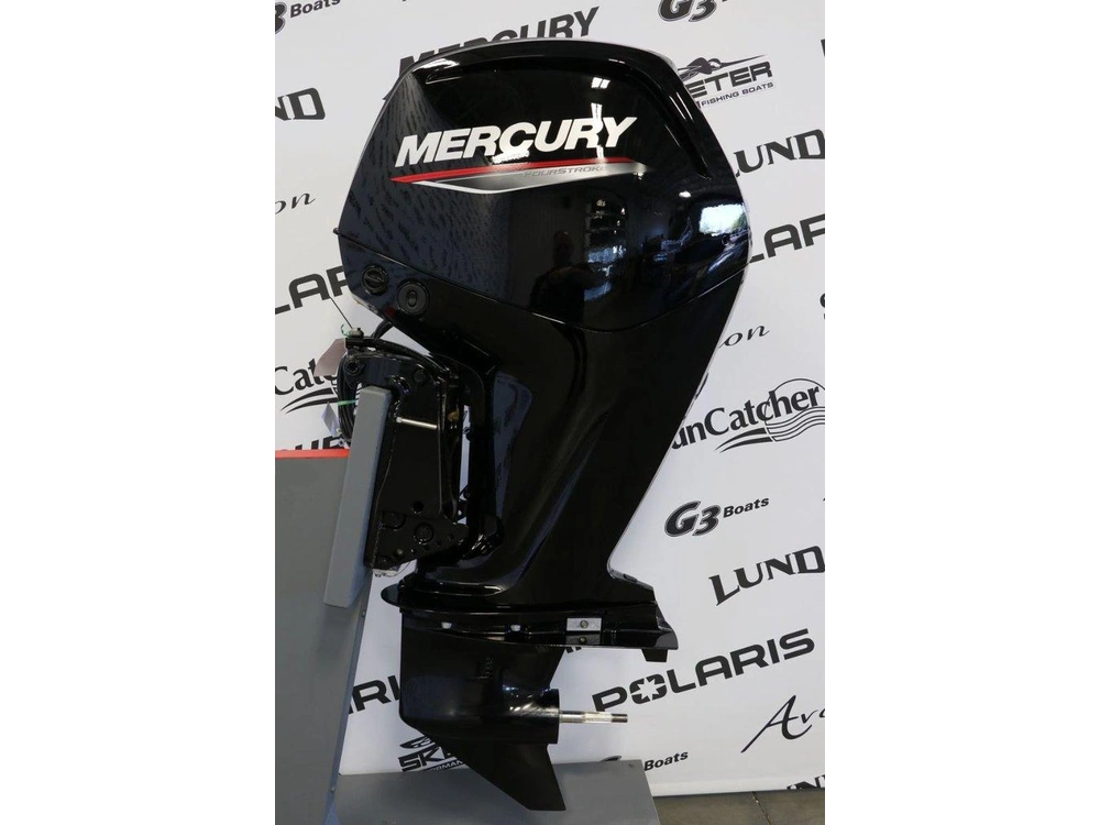 Mercury 90elpt Pied Long (20 Pouces) 2025 alt