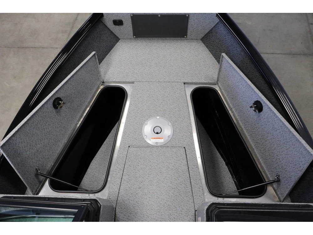 2026 Lund 1775 Adventure Sport + Mercury 115 Hp & Remorque alt